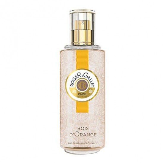 Roger gallet eau fraiche bois d'orange 50ml