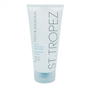 St Tropez hydratant corps 200ml