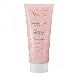 Avène body gommage douceur 200ml