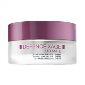 Bionike défence xage ultimate crème lifting remodelante 50ml