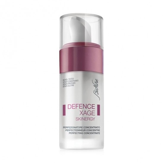 Biobike défence xage skinergy perfecteur concentré 30ml