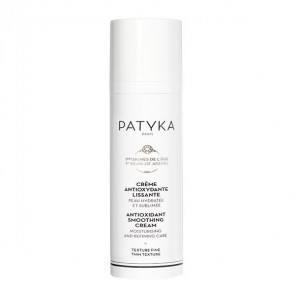 Patyka crème anti oxydant texture fine 50ml