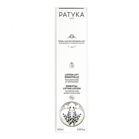 Patyka lotion lift...