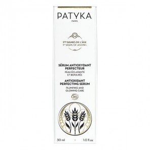 Patyka sérum anti oxydant perfecteur 30ml