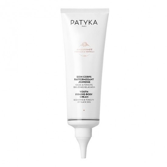 Patyka soin corps raffermissant 90ml