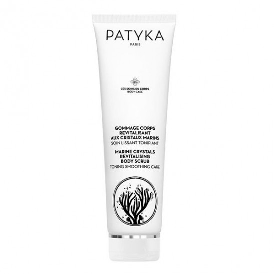 Patyka gommage corps 150ml