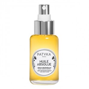 Patyka huile absolue 50ml