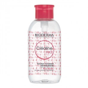 Bioderma créaline H2O solution micellaire édition limitée 500ml