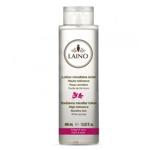 Laino lotion micellaire éclat 400ml