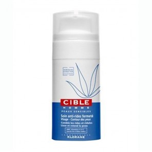 Klorane soin anti-rides fermeté cible 50ML