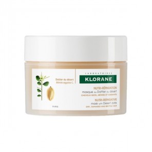 Klorane masque dattier du désert 150ml