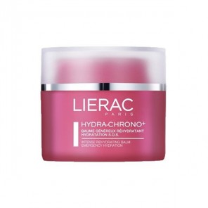 Liérac hydra baume réhydratant 40ml