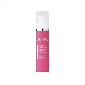 Liérac hydra-chrono crème douceur 40ml