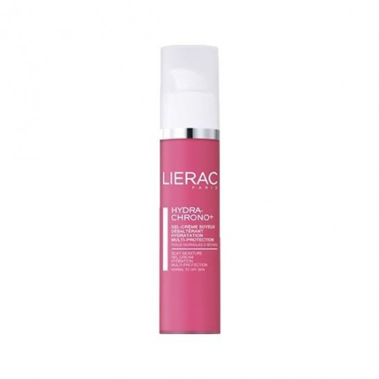 Liérac hydra gel crème soyeux 40ml