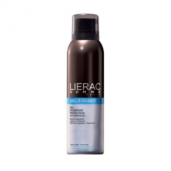 Lierac Gel de Rasage Confort Hydratant 150ml