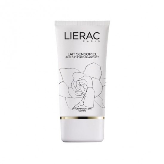 Liérac lait sensoriel 150ml