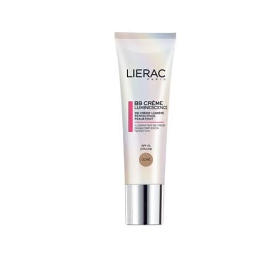 Lierac BB crème luminescence teinte doré 30ml