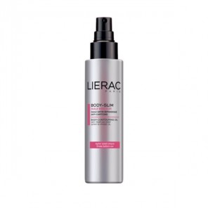 Lierac body-slim huile minceur 100ml