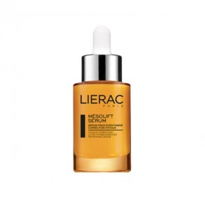  Lierac mésolift sérum correction fatigue 30ml