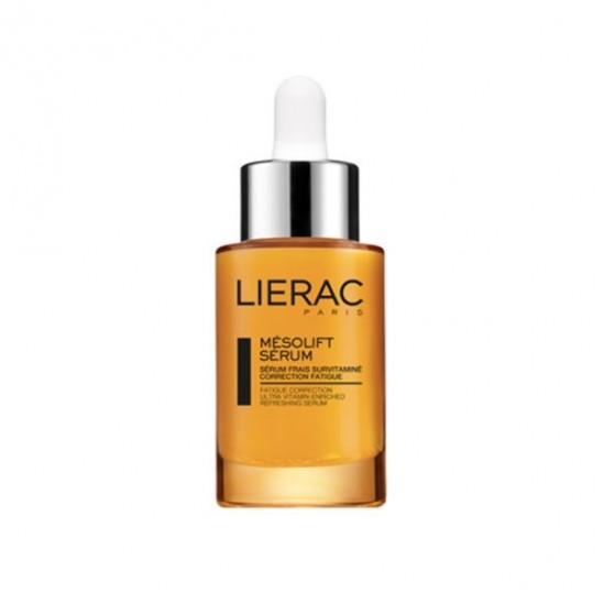  Lierac mésolift sérum correction fatigue 30ml