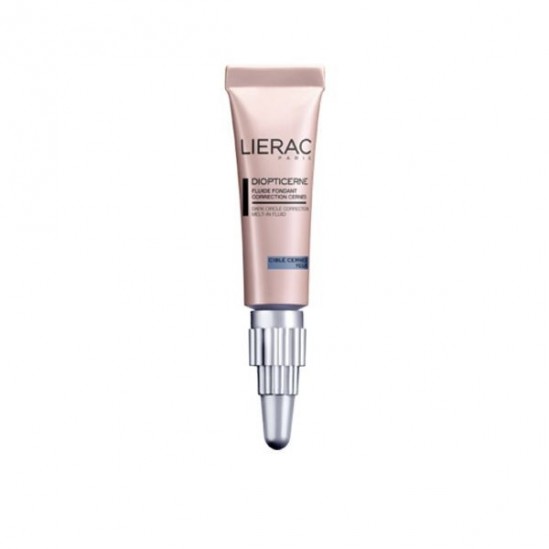 Lierac Diopticerne fluide fondant correction cernes 5ml