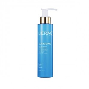 Lierac Sunissime lait réparateur réhydratant anti-âge global 150ml 