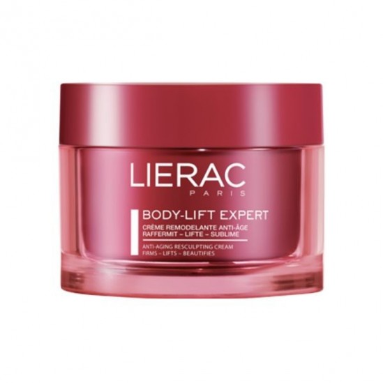 Lierac Body-Lift Expert Crème remodelante anti-âge