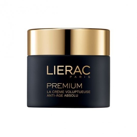 Lierac Premium crème voluptueuse jour et nuit anti-âge 30ml