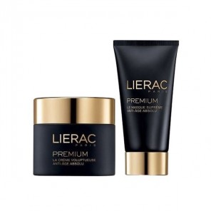 Lierac Coffret Premium Crème voluptueuse