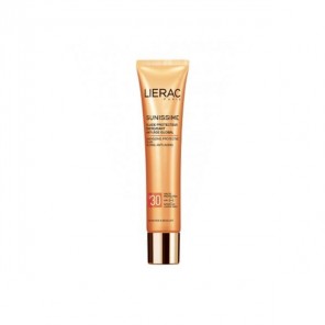 Lierac Sunissime fluide protecteur énergisant anti-âge global SPF30 40ml 