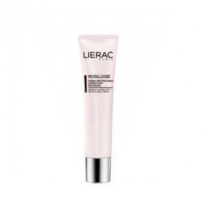 Lierac Rosilogie crème neutralisante correction rougeurs 40ml