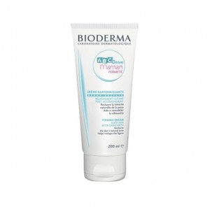 Bioderma ABCDerm Maman Crème Fermeté 200ml