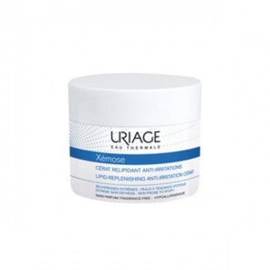 Uriage xémose cérat relipidant anti-irritations 150ml