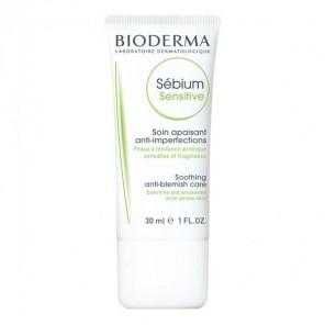 Bioderma sébium sensitive 30ml