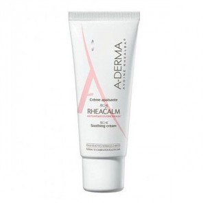 Aderma Rheacalm crème apaisante riche 40ml