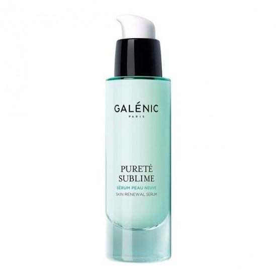 Galénic pureté sublime sérum peau neuve 30ml 