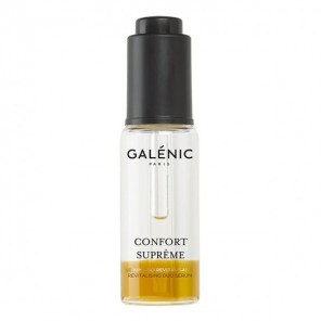 Galenic confort suprême sérum duo revitalisant 30ml