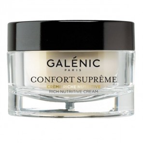 Galenic confort suprême crème riche nutritive 50ml