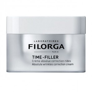 Filorga time filler crème absolue correction rides 50ml