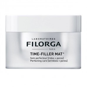 Filorga time filler mat soin perfecteur rides + pores  50ml