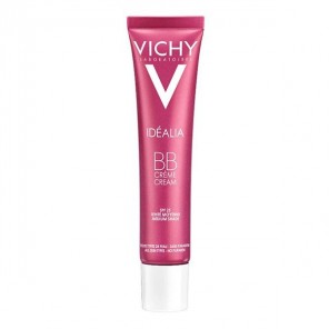 Vichy idéalia BB crème medium 40ml