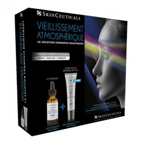 SKINCEUTICALS CE FERULIC 30ML+IP50 30MLXX