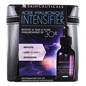 Skinceuticals HA intensifier 30ml + vanity