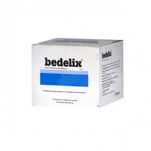 Bedelix poudre pour suspension buvable 30 sachets