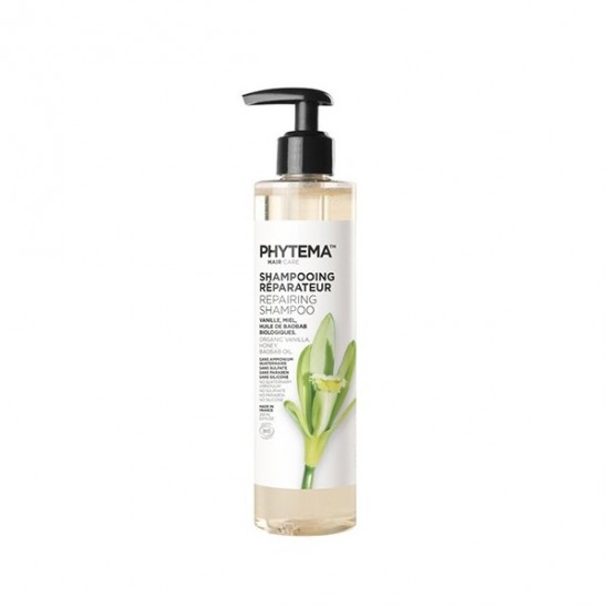 Phytema réparateur shampooing 250ml