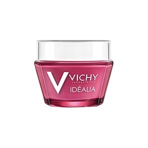 Vichy Idéalia crème énergisante soin peaux sèches 50ml