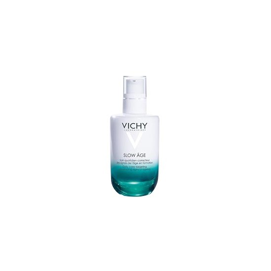 Vichy Slow Âges soin correcteur 50ml