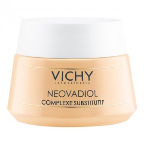 Vichy Neovadiol Complexe Substitutif soin jour peaux normales à mixtes 50ml