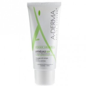 A-Derma Epithéliale AH crème réparatrice 100ML