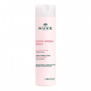 Nuxe Lotion Tonique Douce Aux Pétales De Rose  lotion Flacon 200ml